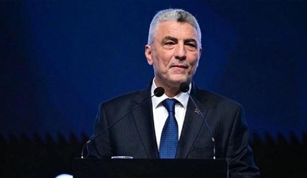 Ticaret Bakanı Bolat, yabancı sermaye &ccedil;ekmek i&ccedil;in anlaşmaların artacağını s&ouml;yledi