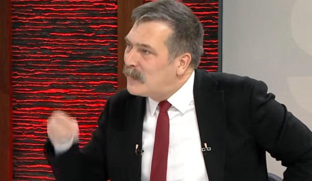 TİP'li Baş Ramazan etkinliklerine &ccedil;ıldırdı: Allah mısınız?