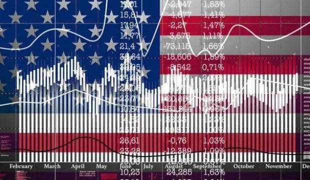 Trump'ın g&uuml;mr&uuml;k vergilerinin iptali sonrası ABD'de hisse senetleri y&uuml;kseldi