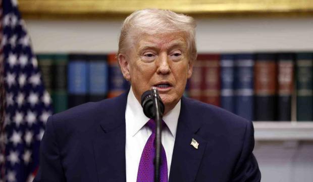 Trump'tan idam cezası &ccedil;ıkışı: Onlar i&ccedil;in talep edeceğim