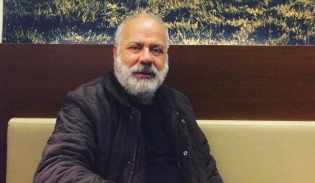 T&uuml;rk sinemasının usta ismi Ali Tutal hayatını kaybetti