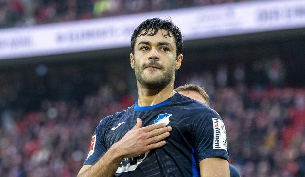 T&uuml;rk stoperin gol&uuml; galibiyet i&ccedil;in yetmedi