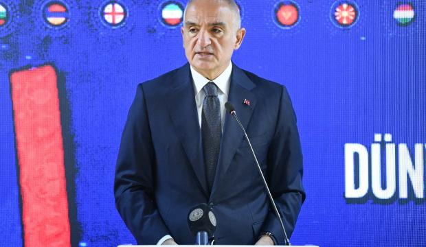 T&uuml;rk&ccedil;e'nin k&uuml;lt&uuml;rel izleri s&ouml;zl&uuml;kte buluştu