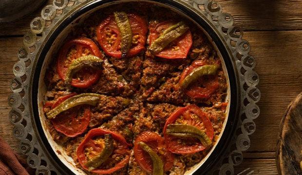 T&uuml;rkiye'nin meşhur yemekleri! İl il nerede ne yenir?