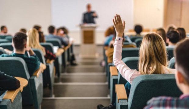 &Uuml;niversite kontenjanlarında b&uuml;y&uuml;k d&ouml;n&uuml;ş&uuml;m başlıyor