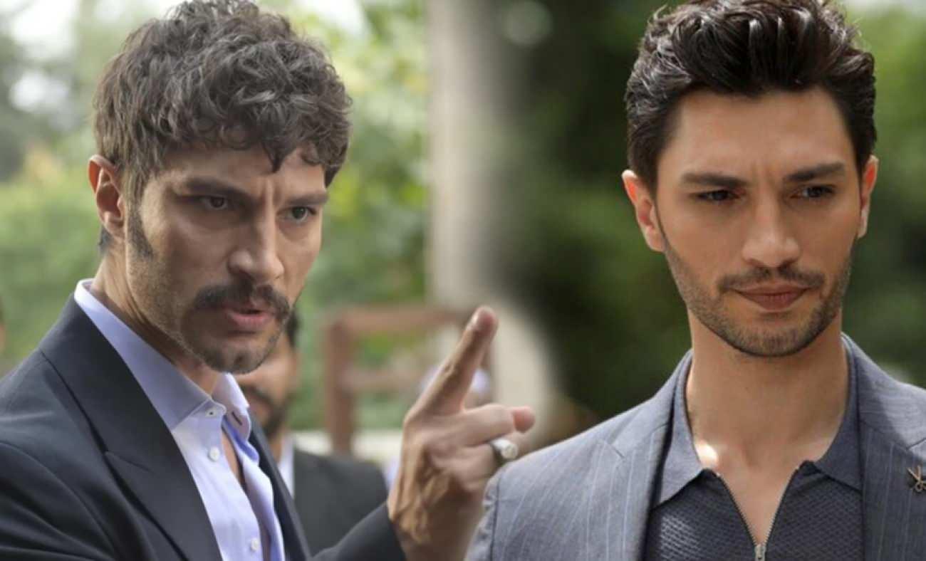 &Uuml;nl&uuml; oyuncu İlhan Şen devreye girdi bir telefonla kan davasını bitirdi!