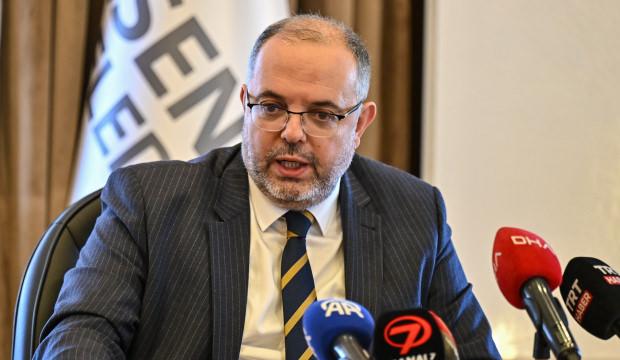 &Uuml;nl&uuml; tarih&ccedil;i Prof. Dr. Erhan Afyoncu T&uuml;rkiye'nin &ouml;n&uuml;ndeki en b&uuml;y&uuml;k tehlikeyi a&ccedil;ıkladı