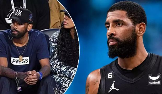 NBA yıldızı Kyrie Irving'den Gazze mesajı