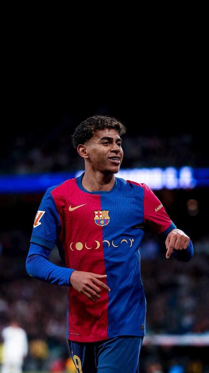 Lamine Yamal, Ramazan ayında oruç tutacak