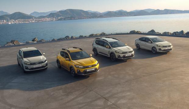 Yeni Dacia Jogger ve Logan&rsquo;ın T&uuml;rkiye tarihi belli oldu