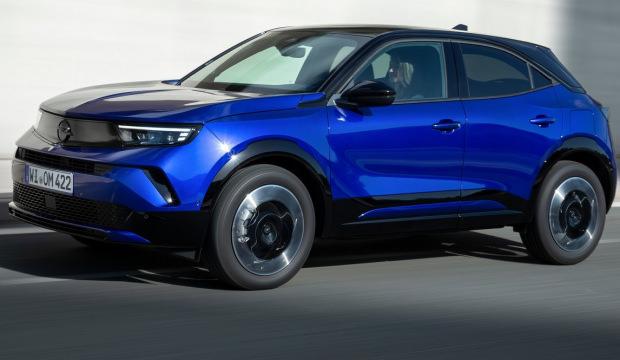 Yeni Opel Corsa ve Mokka T&uuml;rkiye'de! Fiyatları a&ccedil;ıklandı