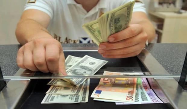 Yetkisiz d&ouml;viz alım satımına sıkı takip! Bakan Şimşek duyurdu