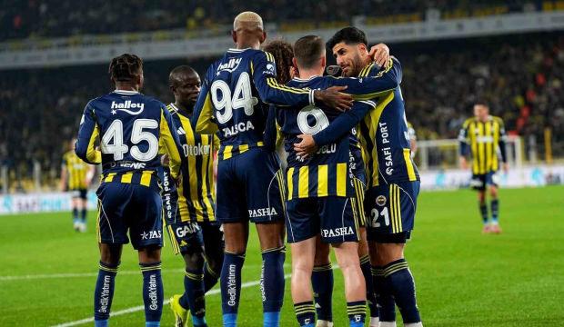 Zirvede kartlar yeniden dağıtılabilir! Fenerbah&ccedil;e, 2 eksikle 'Paşa'ya karşı