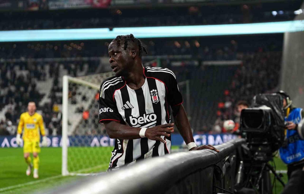 Olaitan eski takımına karşı forma giyecek