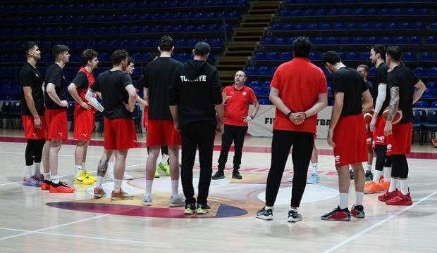 12 Dev Adam Sırbistan sınavında! Kadro a&ccedil;ıklandı