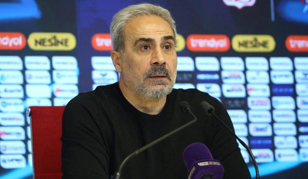 4-1'lik hezimetin ardından 1. Lig ekibinin hocası isyan etti