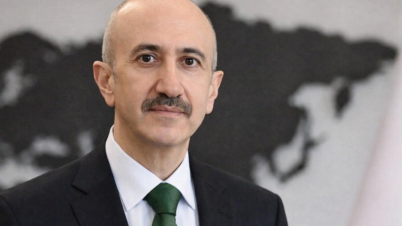 Bakan Yardımcısı Mehmet Cangir