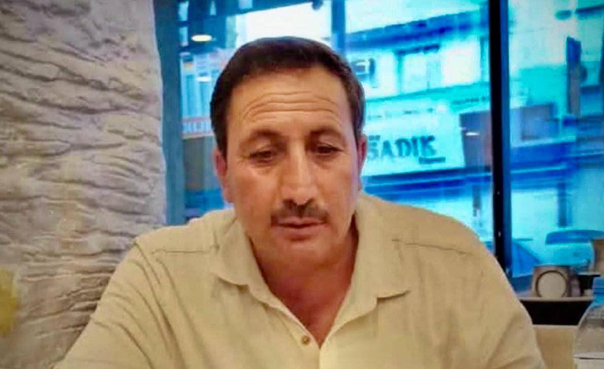 Mehmet Nurullah Kaya, hastanede yaşamını yitirdi.