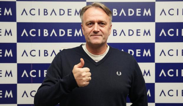 6 ay &ouml;nce Beşiktaş'taydı: Norve&ccedil;li antren&ouml;r S&uuml;per Lig ekibinin başına ge&ccedil;ti