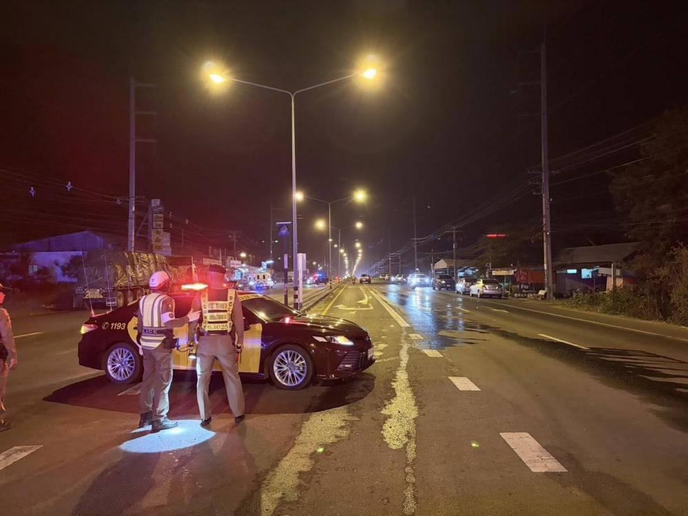 Tayland ve Kamboçya sınırında mühimmat deposunda patlama meydana geldi. Olaya ilişkin inceleme devam ediyor.