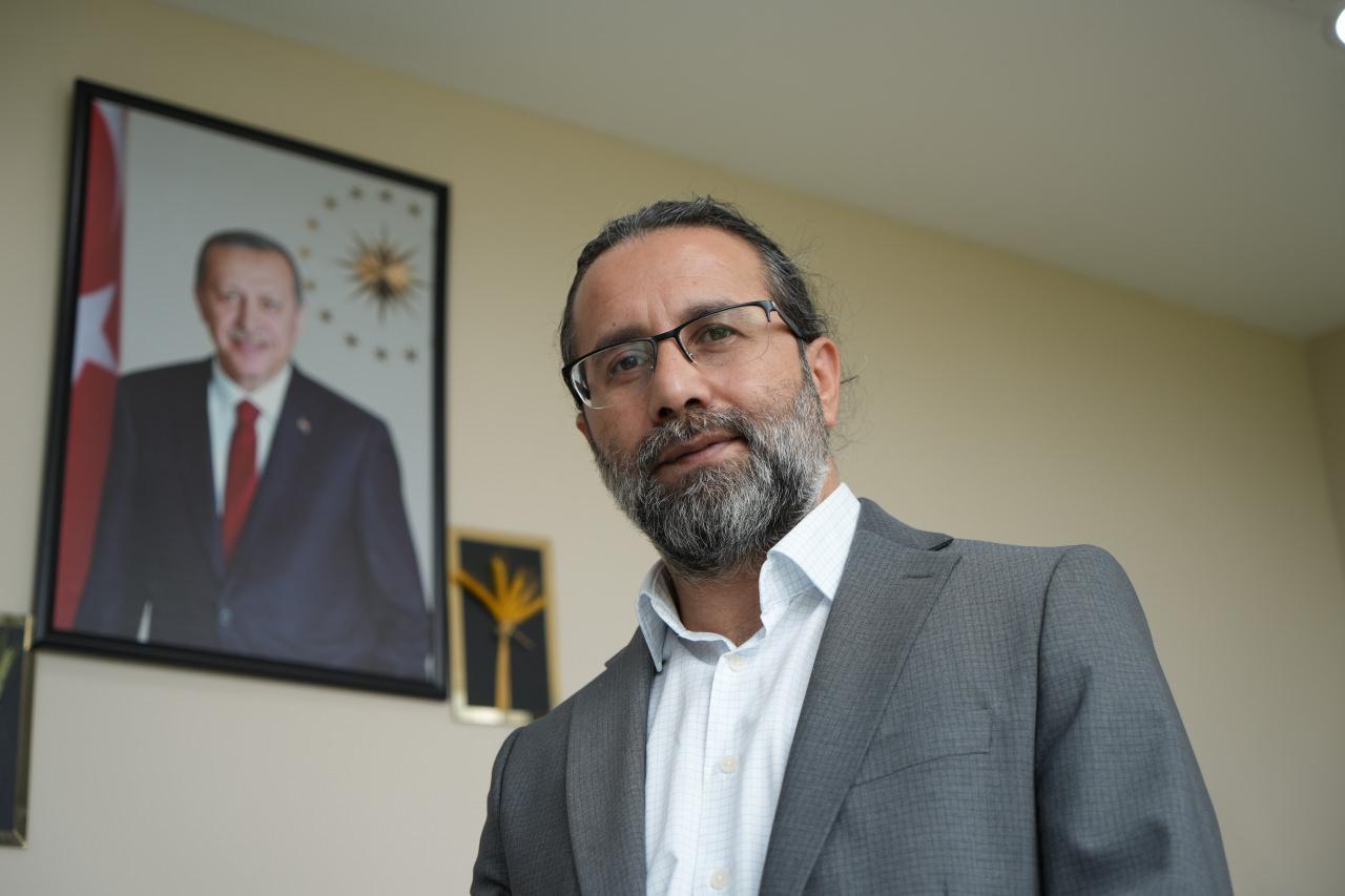 Star gazetesi yazarı Yakup Köse