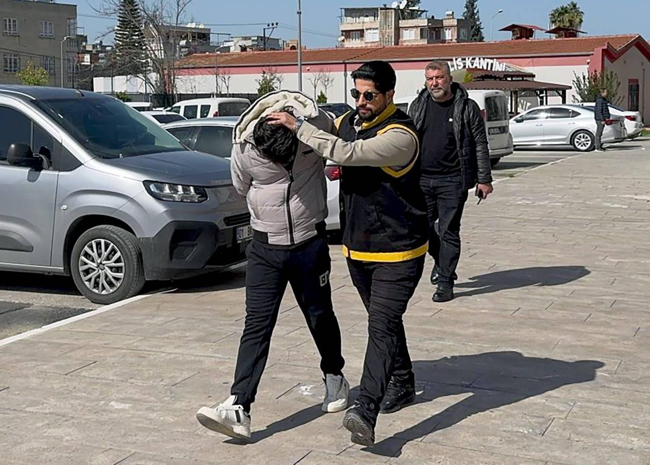 Trafikte 'yol verme' tartışması; 18 yaşındaki Muhammed'i öldürdü