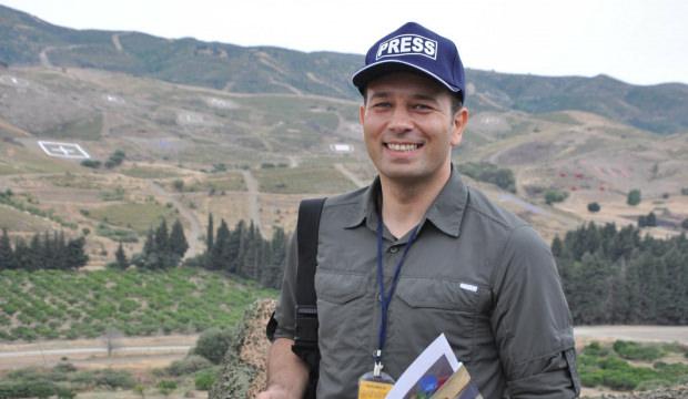 İncirlik Hava &Uuml;ss&uuml; canlı yayın soruşturması! &Ccedil;elişkili ifadeler