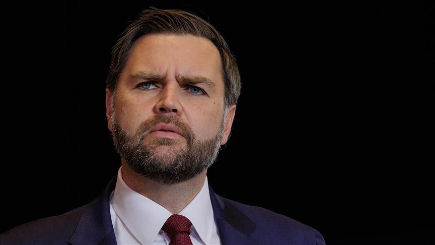 ABD Dışişleri Bakan Yardımcısı JD Vance