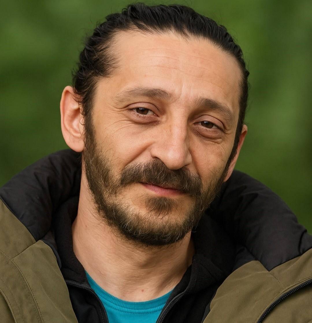 Halil Oral (45)