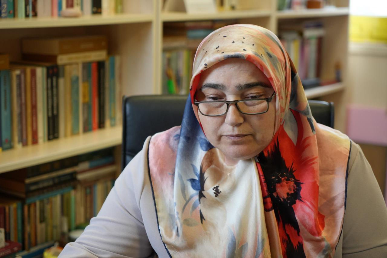 Leyla Taner (50), 28 Şubat döneminde yaşadığı baskıları anlattı.