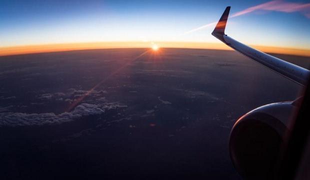 AB u&ccedil;uş emniyeti kurumundan Orta Doğu ve Basra K&ouml;rfezi hava sahası i&ccedil;in uyarı