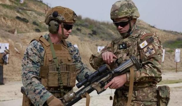 ABD'den T&uuml;rkiye'ye karşı skandal hamle! Bu fotoğraflar yeni &ccedil;ekildi...