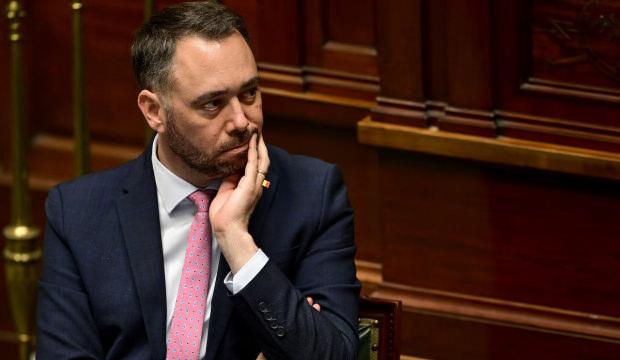 ABD'ye s&uuml;rpriz &ccedil;ağrı: Yeni bir sayfa a&ccedil;alım