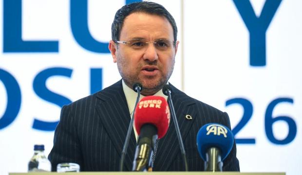 Bakan G&uuml;rlek: Avukatlık Kanunu'nu g&uuml;ncelleyeceğiz