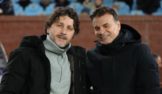 Aleksandar Stanojevic: Savaşmaya devam edeceğiz