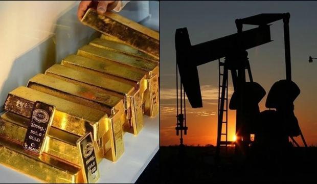 Altın, petrol, bakır ve petrol fiyatlanmalarında ABD-İran gerilimi etkili oldu