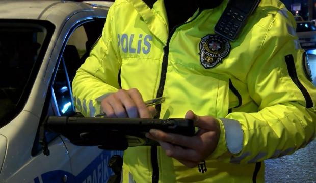 Ara&ccedil; sahipleri dikkat! Yeni trafik cezaları y&uuml;r&uuml;rl&uuml;ğe girdi
