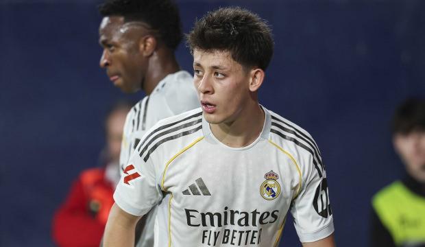 Arda G&uuml;ler'e Avrupa'dan s&uuml;rpriz talip: Bonservis rekoru kıracak