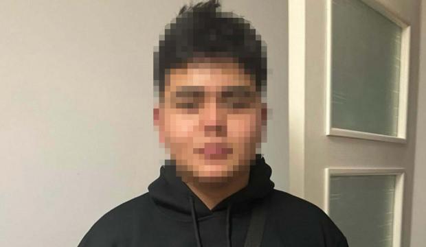 Arkadaşını bı&ccedil;akla yaralayan 14 yaşındaki SS&Ccedil; serbest bırakıldı