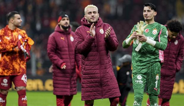 Aslan ciddiyeti; Geniş kadro avantajı