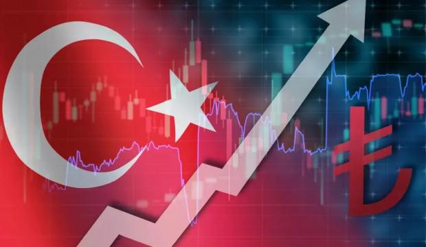 Avrupa Bankası'ndan T&uuml;rk ekonomisine tam destek! B&uuml;y&uuml;me tahmini y&uuml;kseldi