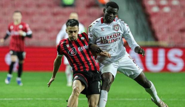 Avrupa'ya S&uuml;per Lig'in yıldızları damga vurdu! Hem gol hem asist kralı aynı takımdan