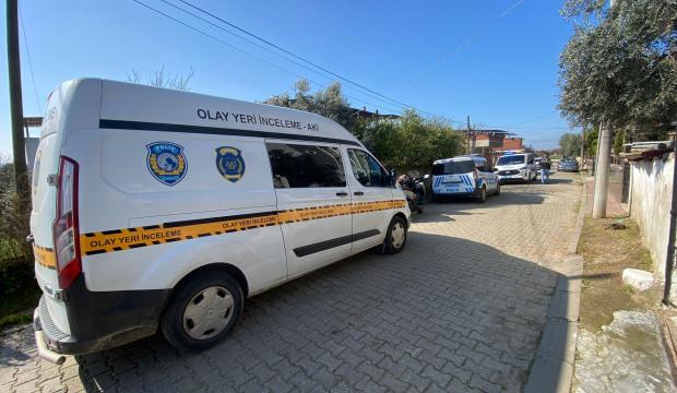 Aydın'da bir kişi tartıştığı kayınpederini bı&ccedil;akla yaraladı