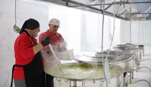 Bağcılar Belediyesi'nden 5 bin aileye &uuml;cretsiz alışveriş imkanı