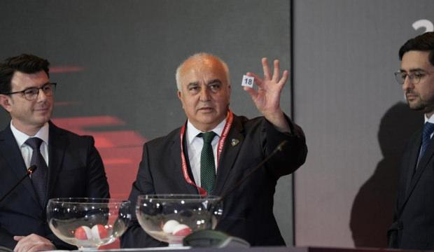 Bahis ve şike soruşturmasında g&ouml;zaltına alınmıştı! Orhan D&ouml;nmez ev hapsi cezası aldı