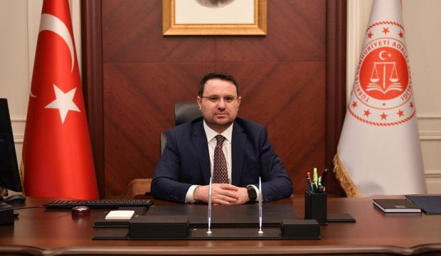 Bakan Akın G&uuml;rlek'ten dikkat &ccedil;eken a&ccedil;ıklama! "İzin vermeyeceğiz"