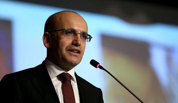 Bakan Şimşek: Beklentimiz daha g&uuml;&ccedil;l&uuml; performans ortaya koymak