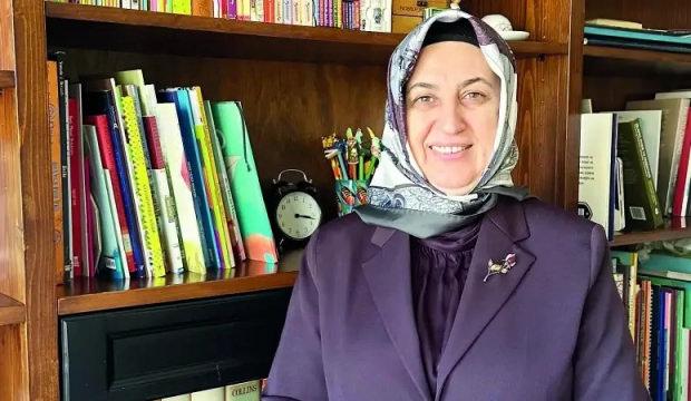 'Basılı yayıncılık &ccedil;ocuk kitaplarıyla hayatta kaldı'