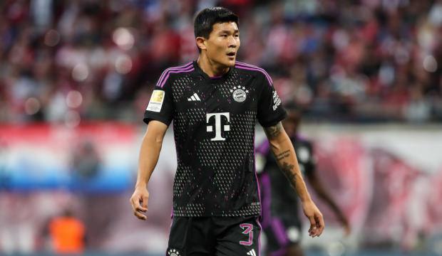 Bayern ayrılık kararı aldı! S&uuml;per Lig'in 2 devi Kim-Min Jae i&ccedil;in kapışacak