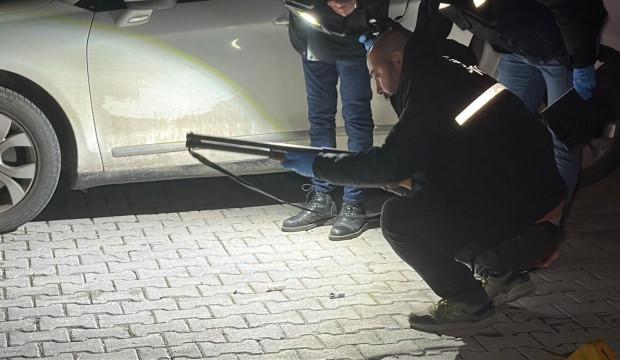 Bebeğe isim kavgasında kan aktı; Kayındepeder damadını vurdu